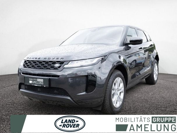 Land Rover Range Rover Evoque D180 S 132 kW image number 1