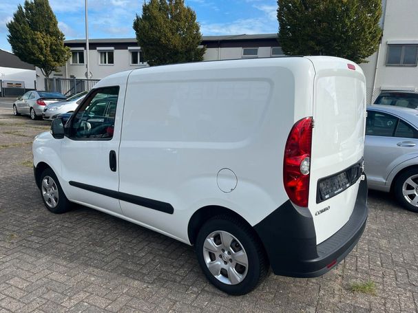 Opel Combo L1H1 70 kW image number 6