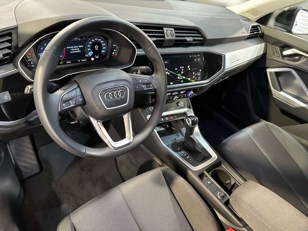 Audi Q3 35 TFSI Advanced 110 kW image number 14