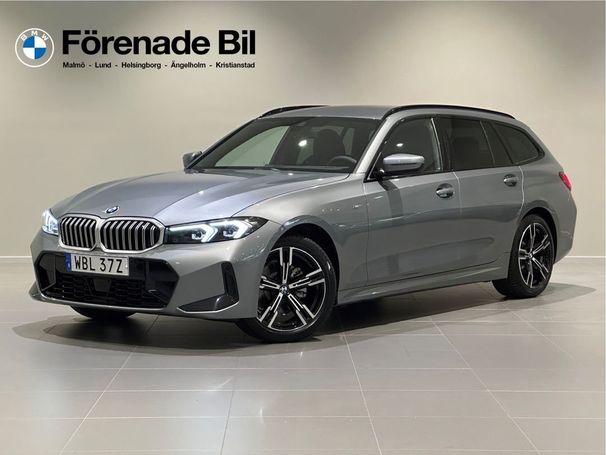 BMW 320d Touring xDrive M Sport 140 kW image number 1