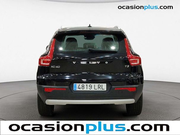 Volvo XC40 T3 Momentum Pro 120 kW image number 19