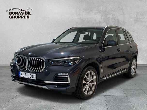 BMW X5 45e xDrive 294 kW image number 1