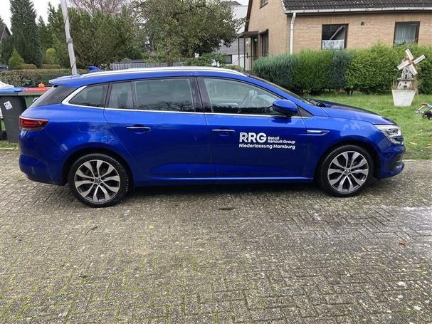 Renault Megane Grandtour TCe 140 EDC 103 kW image number 3