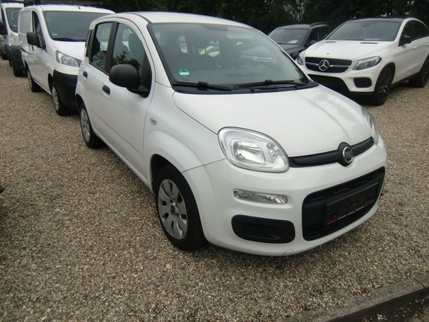 Fiat Panda 51 kW image number 2