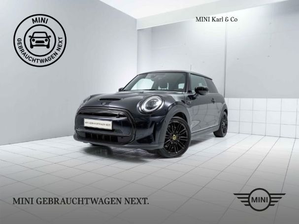 Mini Cooper SE Mini 135 kW image number 1