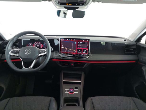 Volkswagen Tiguan 1.5 eTSI Life DSG 110 kW image number 9