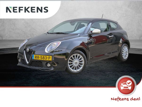 Alfa Romeo MiTo TwinAir Super 73 kW image number 1