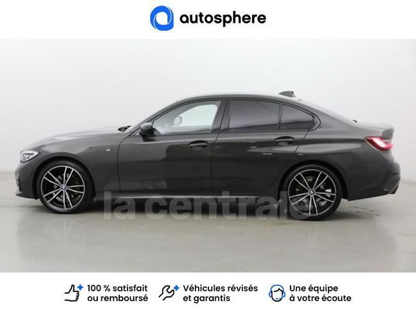 BMW 320d xDrive M Sport 140 kW image number 16