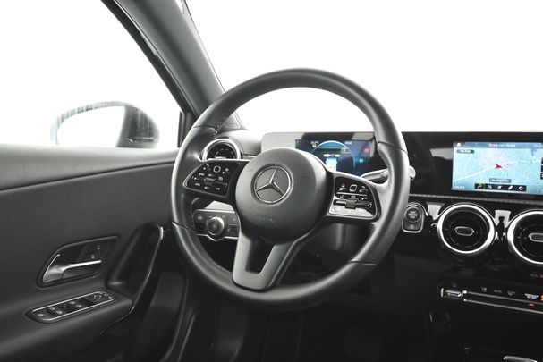 Mercedes-Benz A 200 d 110 kW image number 19