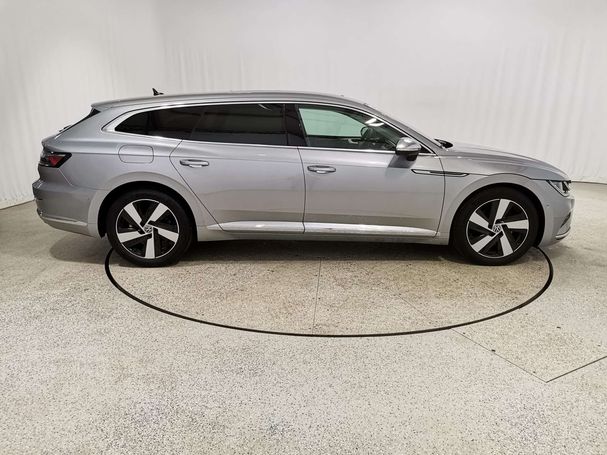 Volkswagen Arteon Shooting Brake 2.0 TSI 140 kW image number 27