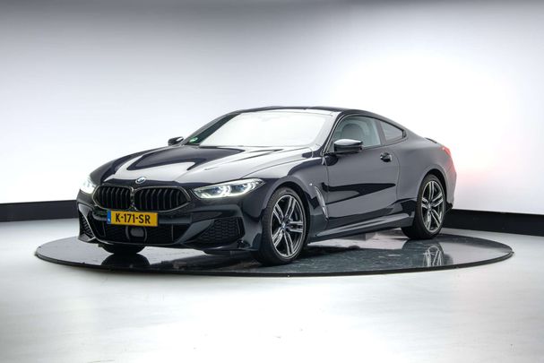 BMW 840d xDrive 235 kW image number 17