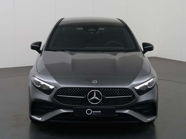 Mercedes-Benz A 180 100 kW image number 2