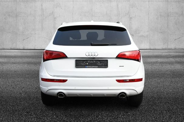 Audi Q5 3.0 TDI quattro S-line 190 kW image number 3