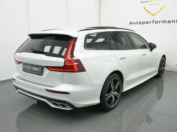 Volvo V60 T6 AWD 250 kW image number 6