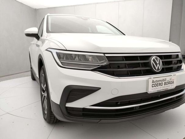 Volkswagen Tiguan 1.5 TSI Life DSG 110 kW image number 20