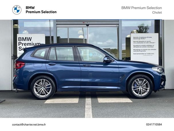 BMW X3 xDrive 137 kW image number 3