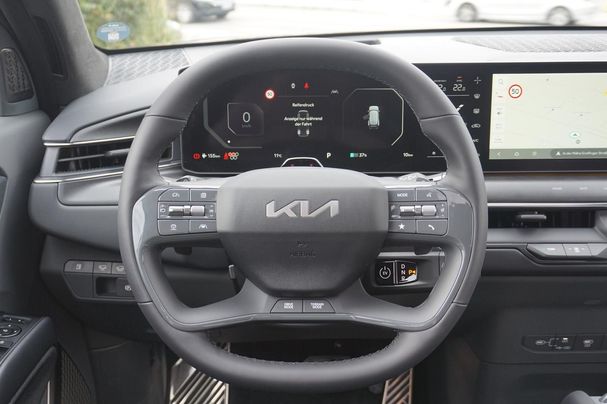 Kia EV9 AWD GT-Line 283 kW image number 8