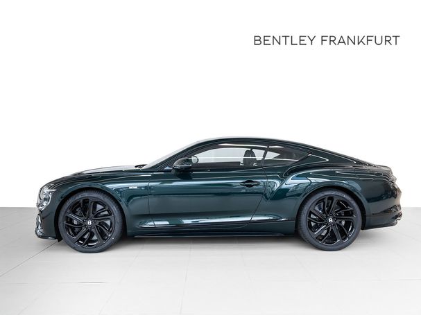 Bentley Continental GT 575 kW image number 5