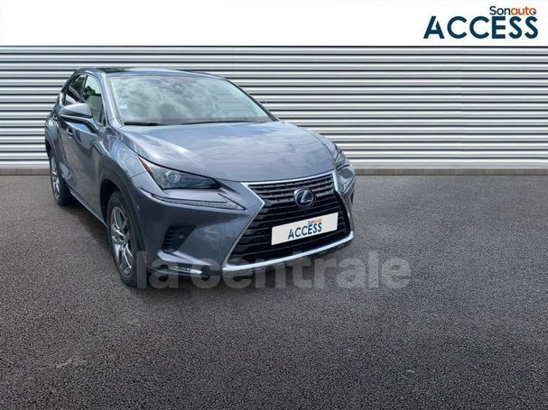 Lexus NX 300 h 145 kW image number 1