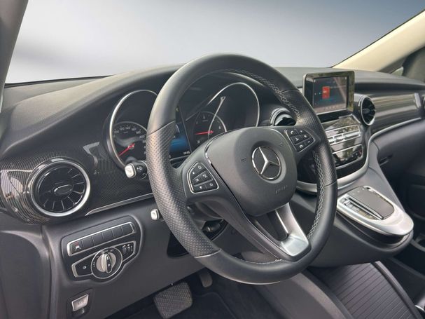 Mercedes-Benz V 220d Edition 1 120 kW image number 17