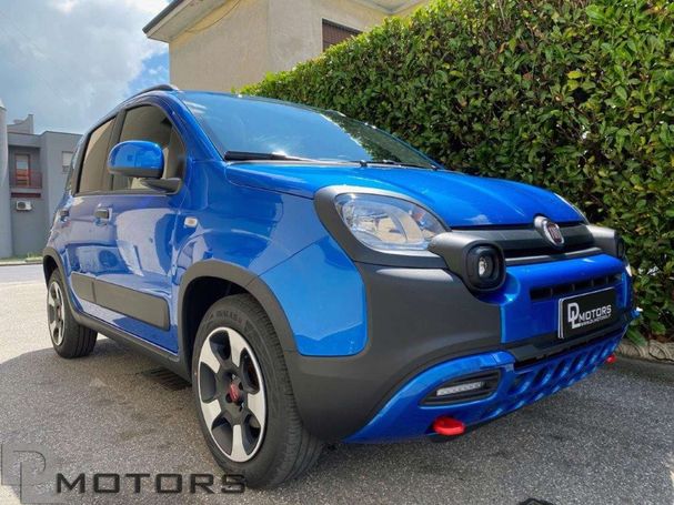 Fiat Panda 51 kW image number 6