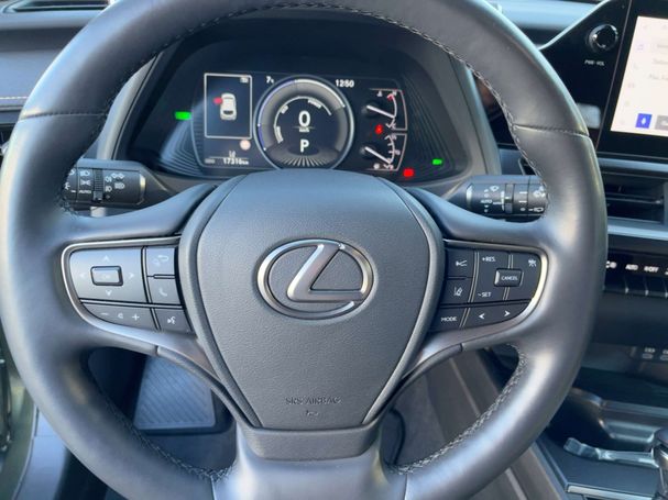 Lexus UX 250h 135 kW image number 10