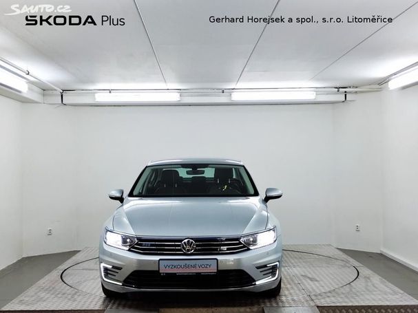 Volkswagen Passat 1.4 TSI DSG 160 kW image number 2