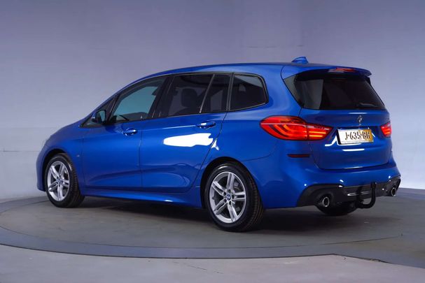 BMW 220i Gran Tourer M Sport 141 kW image number 2