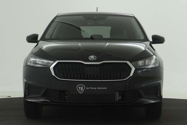 Skoda Fabia 1.0 TSI Ambition 70 kW image number 30