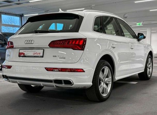 Audi Q5 55 TFSIe quattro S tronic S-line 270 kW image number 3