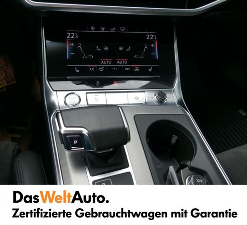 Audi A6 50 TDI quattro Sport 210 kW image number 11