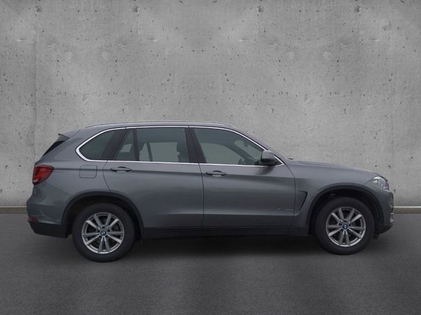 BMW X5 xDrive 190 kW image number 2