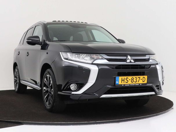 Mitsubishi Outlander 2.0 120 kW image number 12