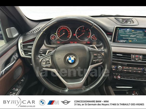 BMW X5 xDrive40d 230 kW image number 21