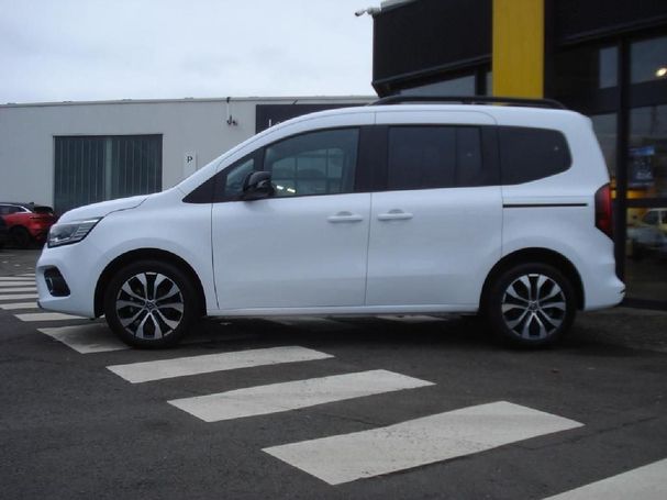 Renault Kangoo BLUE dCi 115 85 kW image number 4