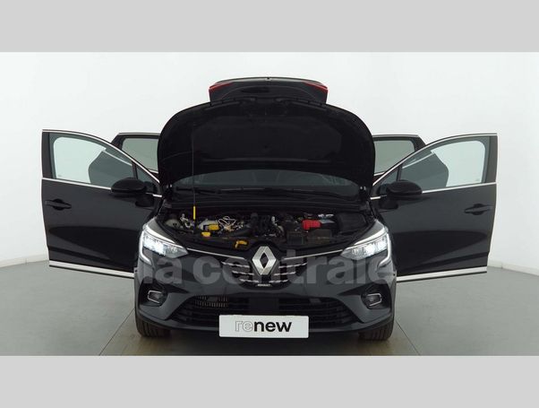 Renault Clio 103 kW image number 22