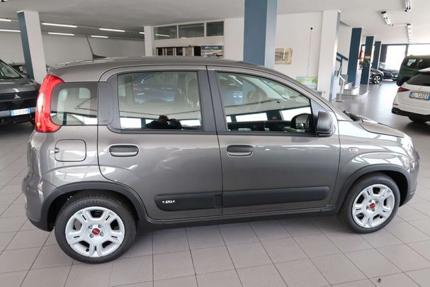 Fiat Panda 1.0 Hybrid 52 kW image number 4