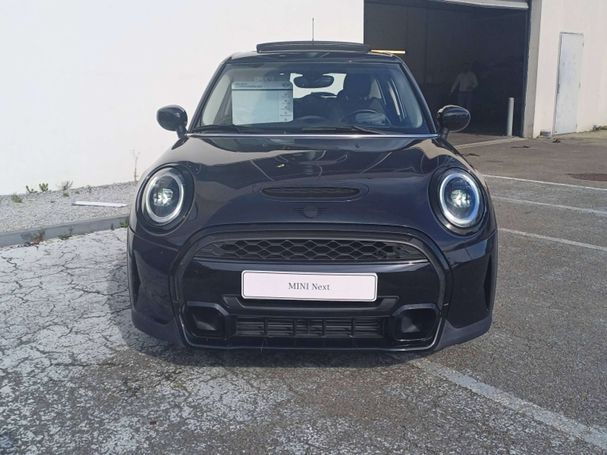 Mini Cooper S Mini 133 kW image number 2