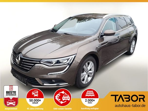 Renault Talisman TCe 225 EDC LIMITED 165 kW image number 1