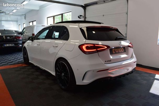 Mercedes-Benz A 250 7G-DCT 165 kW image number 5