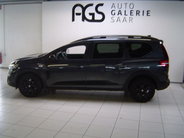 Dacia Jogger 74 kW image number 6