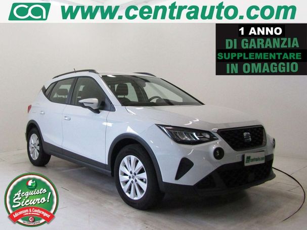 Seat Arona 1.0 TSI Style 70 kW image number 2