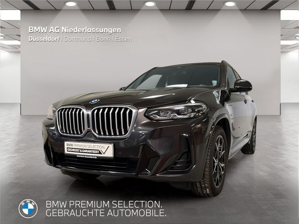 BMW X3 xDrive30e 215 kW image number 1