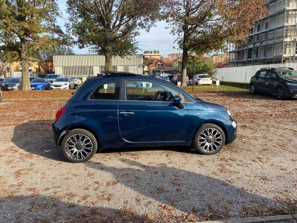 Fiat 500 1.0 51 kW image number 3