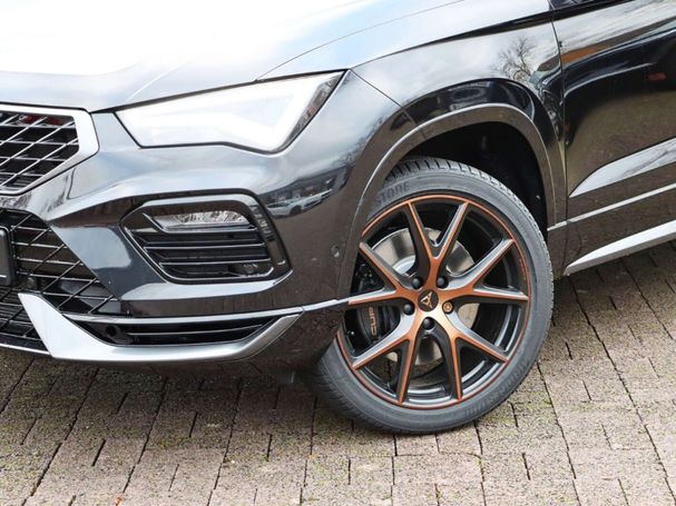 Cupra Ateca 2.0 TSI DSG 4Drive 221 kW image number 5