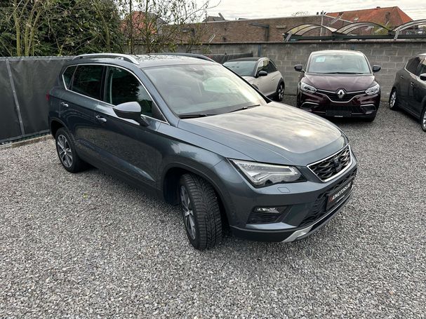 Seat Ateca 1.6 TDI 85 kW image number 9