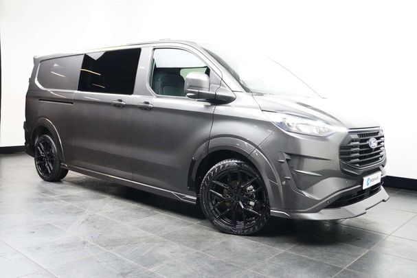 Ford Transit Custom 320 L2H1 VA Limited 125 kW image number 2