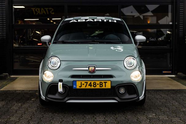 Abarth 500C 1.4 T Jet 180 132 kW image number 38