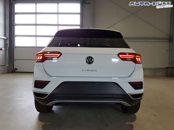 Volkswagen T-Roc 1.5 TSI Style DSG 110 kW image number 5