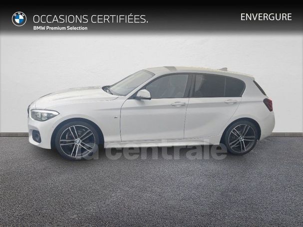 BMW 118d 110 kW image number 3